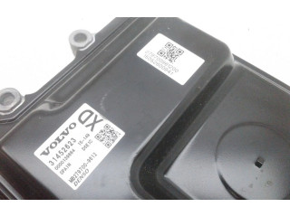 Блок управления впрыском 31452623, 31452623   Volvo V70