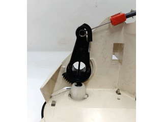 Блок управления климат-контролем MB, 947678 Mitsubishi Carisma