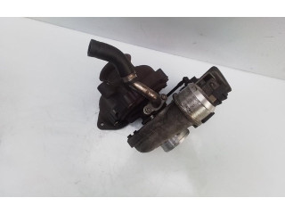  Турбина Mitsubishi Outlander  9684849580         