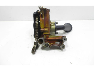 Масляный насос 03F115105D Skoda Yeti (5L)