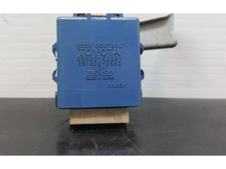 Блок комфорта 85980-52051, 051500-3580 Toyota Yaris