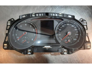 Панель приборов 5G1920756C Volkswagen Golf VII