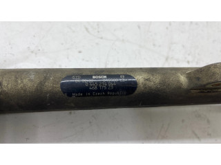 Vstřikovací lišta 46817523, 0445214034 Opel Corsa C pro naftový motor 1.2