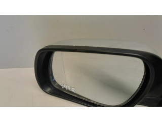 Зеркало электрическое левое Mazda 3 I 2003-2006 года