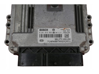 Řídící jednotka 0281015964, 2A120 KIA Soul 2009