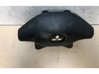 Подушка безопасности водителя 412103805Z29, 412103805Z29 Mitsubishi Outlander