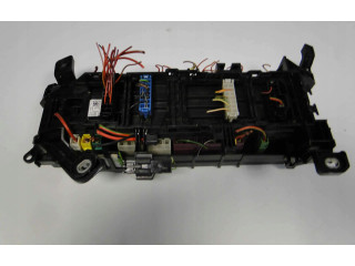 Блок предохранителей A2469066600 Mercedes-Benz A W176