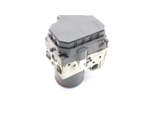 Блок АБС MN102452, 1338007110 Mitsubishi L200 2006 - 2014 года