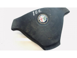 Подушка безопасности водителя 1560179990 Alfa Romeo 166