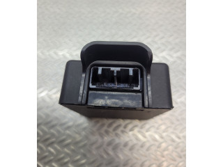 Блок управления 31489409 Volvo XC40