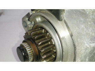 Стартер  12668168, 695085118   Chevrolet Cruze II