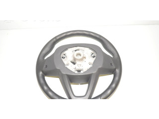 Руль BMW iX3 G08  2020- года 7944231      