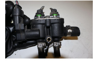 Форсунка 67R-010233 Dacia Sandero K7J A7