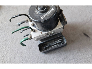 Блок АБС 9635584980, 10096011133 Citroen C5 2001 - 2004 года