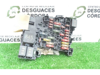 Модуль управления BSM Volkswagen Golf SportWagen DGTE