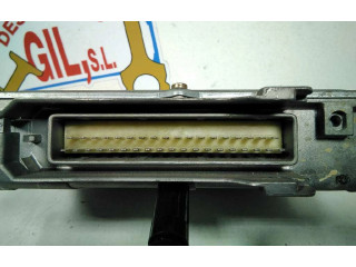 Блок управления двигателя 9625493180, 32829 Citroen ZX