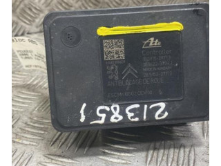 Блок АБС 1611747080   Peugeot  2008 I  2013 - 2019 года