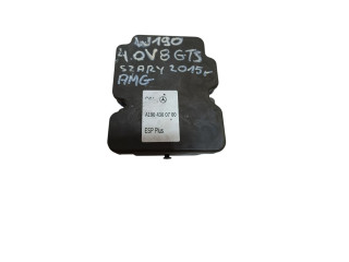 Jednotka ABS A1904300700 Mercedes-Benz AMG GT R190 C190 2016