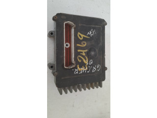 Блок управления коробкой передач P56041814AD Jeep Grand Cherokee (WJ)