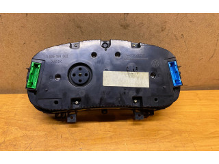 Панель приборов 1J0920802G   Volkswagen Bora       