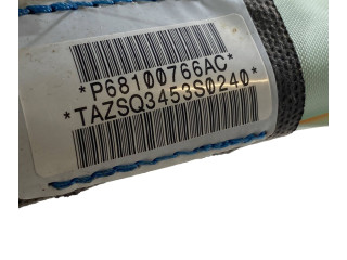 Боковая подушка безопасности P68100766AC, 68100766AC   Jeep Cherokee