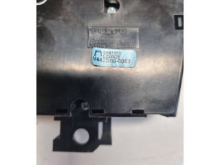 Блок управления климат-контролем 8691950, 2PR00063 Volvo V70