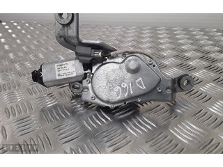 Моторчик дворников 8638163    Volvo XC90