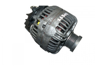 Генератор 0124525060, 30658085 Volvo S60