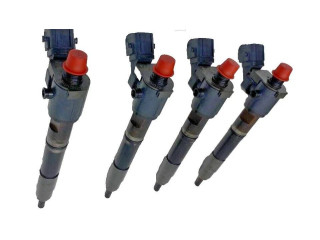 Комплект форсунок 36010090, VEA132370010CAA Volvo S60 D 4204 T14