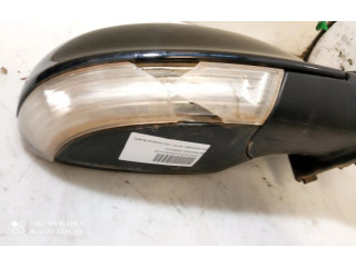 Зеркало электрическое Volkswagen Jetta V 2005 - 2010 года