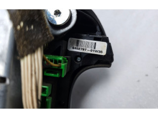 Подушка безопасности водителя 8626845   Volvo V70