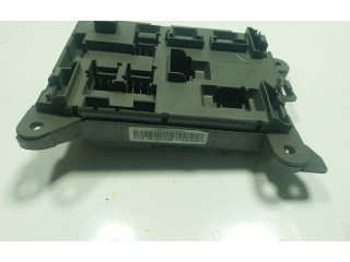 Pojistková skříňka Řídící jednotka BSM 61146931687, 693168704 BMW X6 E71 2014