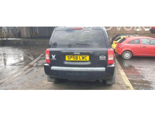 Моторчик заднего дворника 05116146AE Jeep Patriot