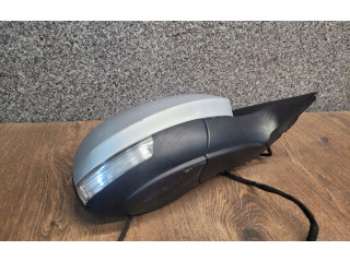 Зеркало электрическое Skoda Yeti (5L) 2009 - 2017 года