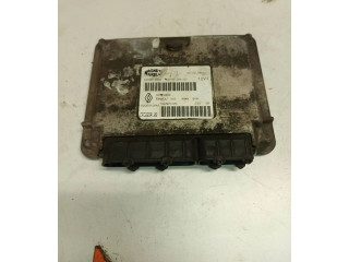 Блок управления коробки передач 8200619958, 8200412948    Renault Trafic II (X83)