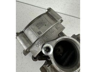 Čerpadlo oleje 059115103BC Audi A6 S6 C7 4G