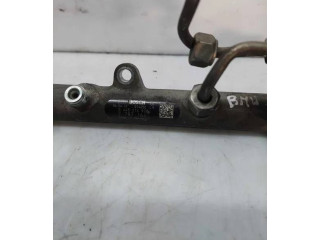 Топливная рампа 0281002497, 0445214030   BMW 3 E90 E91  