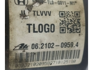 Блок АБС 57110TL0G011M1, 06210951773 Honda Accord 2008 - 2016 года