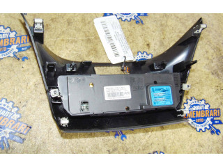 Блок управления климат-контролем 98195706XU, E1063177A Peugeot 2008 I