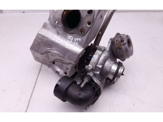 Турбина Citroen C3 Aircross 9818479380 для двигателя HNZ (EB2DT)