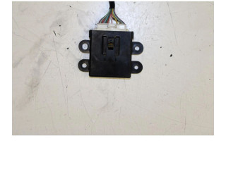 Блок управления двигателя 1640A020 Mitsubishi ASX