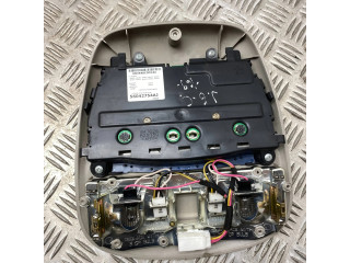 Дисплей 56042754AJ, VR3548C0DYAC Jeep Grand Cherokee (WJ)