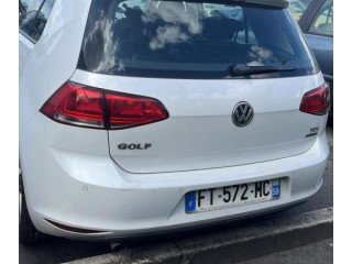 Блок АБС Volkswagen Golf VII 2013 - 2019 года