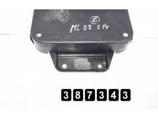 Přístrojová deska Mercedes-Benz ML W163 2001 30307146