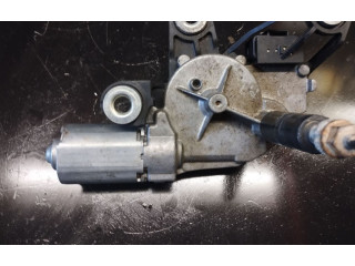 Моторчик заднего дворника 1T0955711    Volkswagen Touran I