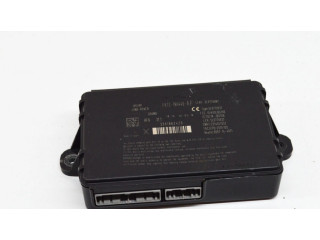 Блок управления FK7219H440AF Jaguar F-Pace