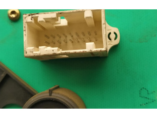 Přístrojová deska Citroen Berlingo 2003 555003000