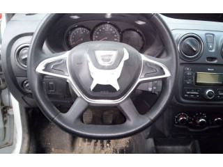 Руль Dacia Dokker - года