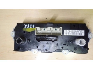 Блок управления климат-контролем 2K0819047K, Y321 Volkswagen Caddy