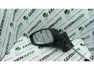 Зеркало электрическое        Fiat Idea     